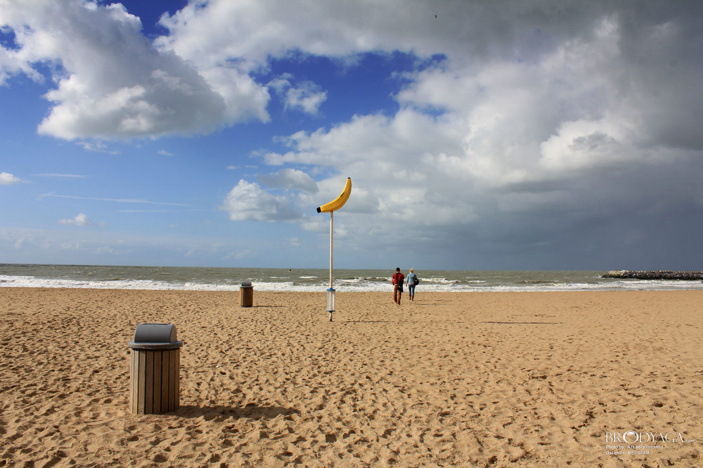 Ostende